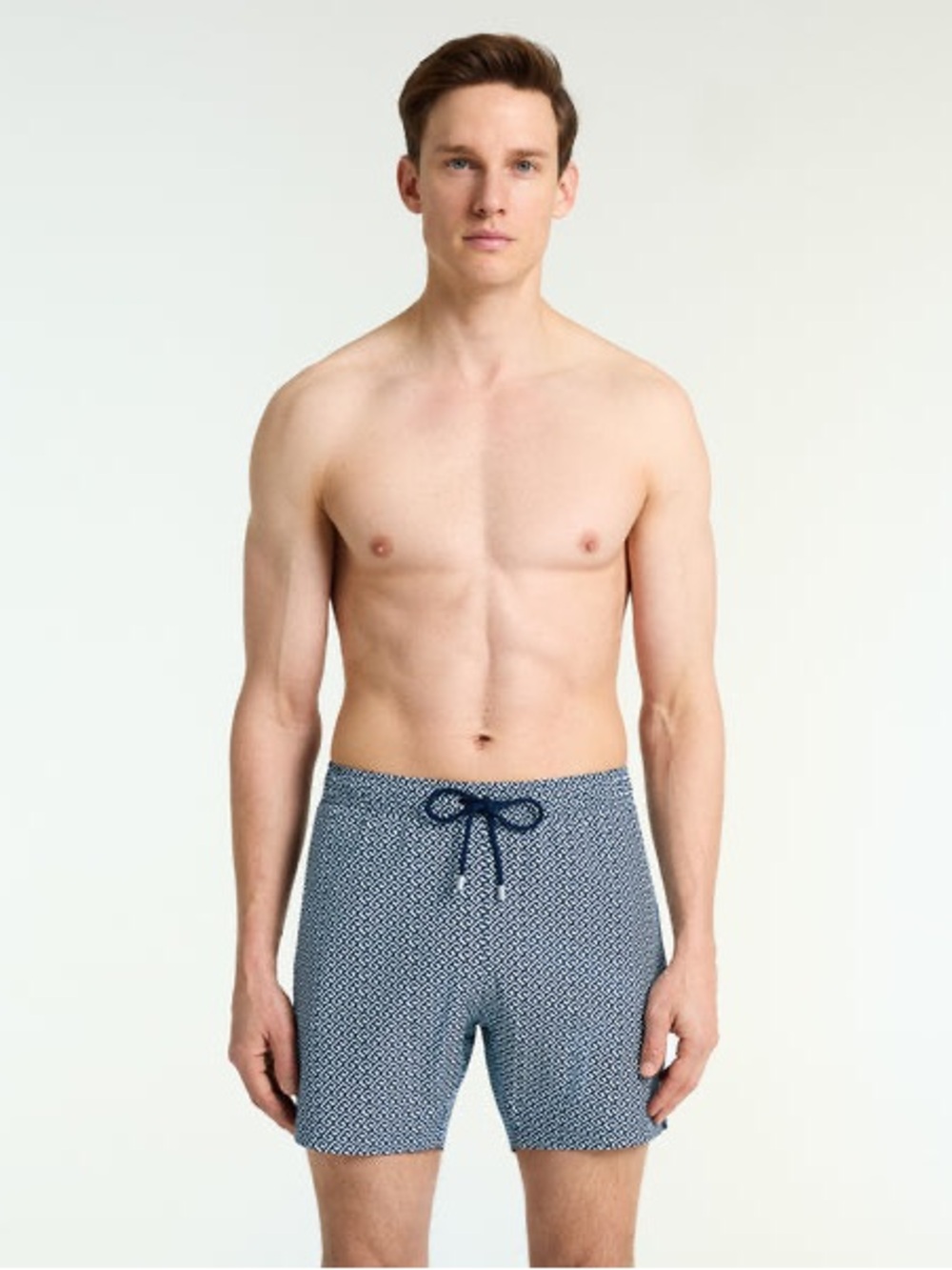 BLUEMINT ARTHUS STRETCH
Four Way Stretch Swim Shorts
